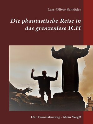 cover image of Die phantastische Reise in das grenzenlose Ich